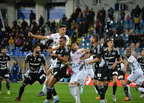 Un antrenor din Liga 1 intră la discuțiile decisive cu finanțatorul: „Vom vorbi zilele viitoare, e normal”