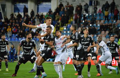 Un antrenor din Liga 1 intră la discuțiile decisive cu finanțatorul: „Vom vorbi zilele viitoare, e normal”