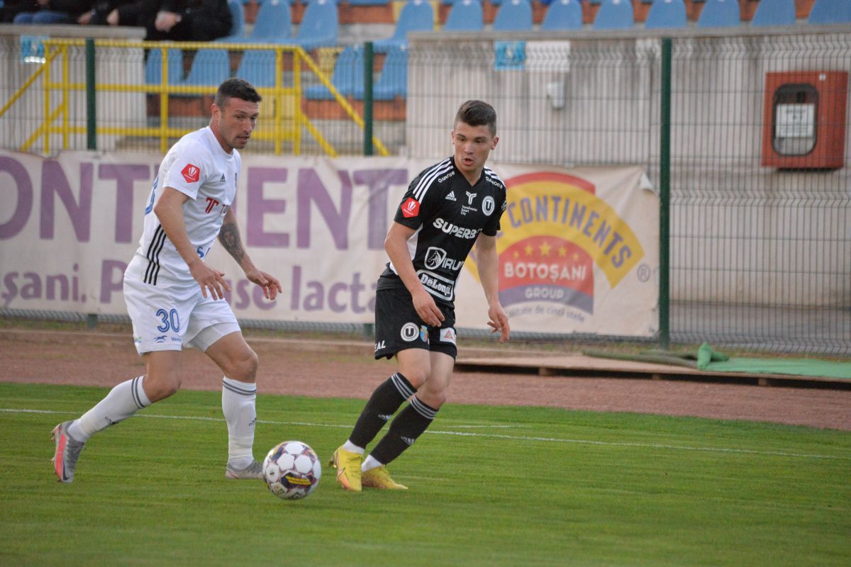 Un antrenor din Liga 1 intră la discuțiile decisive cu finanțatorul: „Vom vorbi zilele viitoare, e normal”