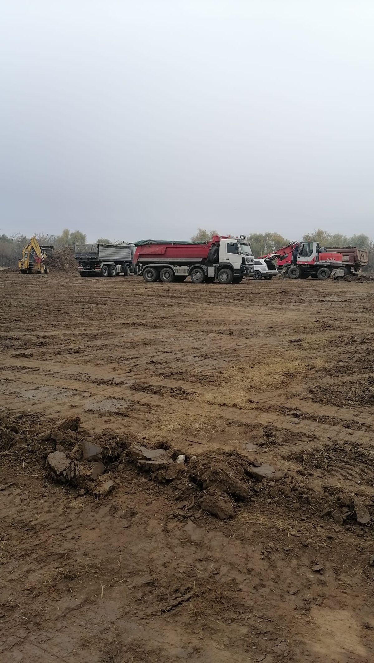 Investiția lui Dan Șucu e gata » Baza de 5,5 milioane de euro a Rapidului poate fi folosită la un an de la începerea lucrărilor