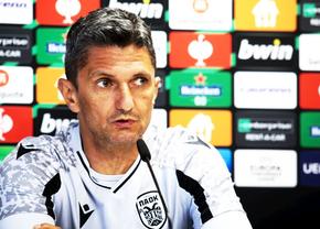 Insultat și fluierat după înfrângerea cu Panathinaikos, Răzvan Lucescu a răbufnit. S-a îndreptat amenințător spre fanii lui PAOK!