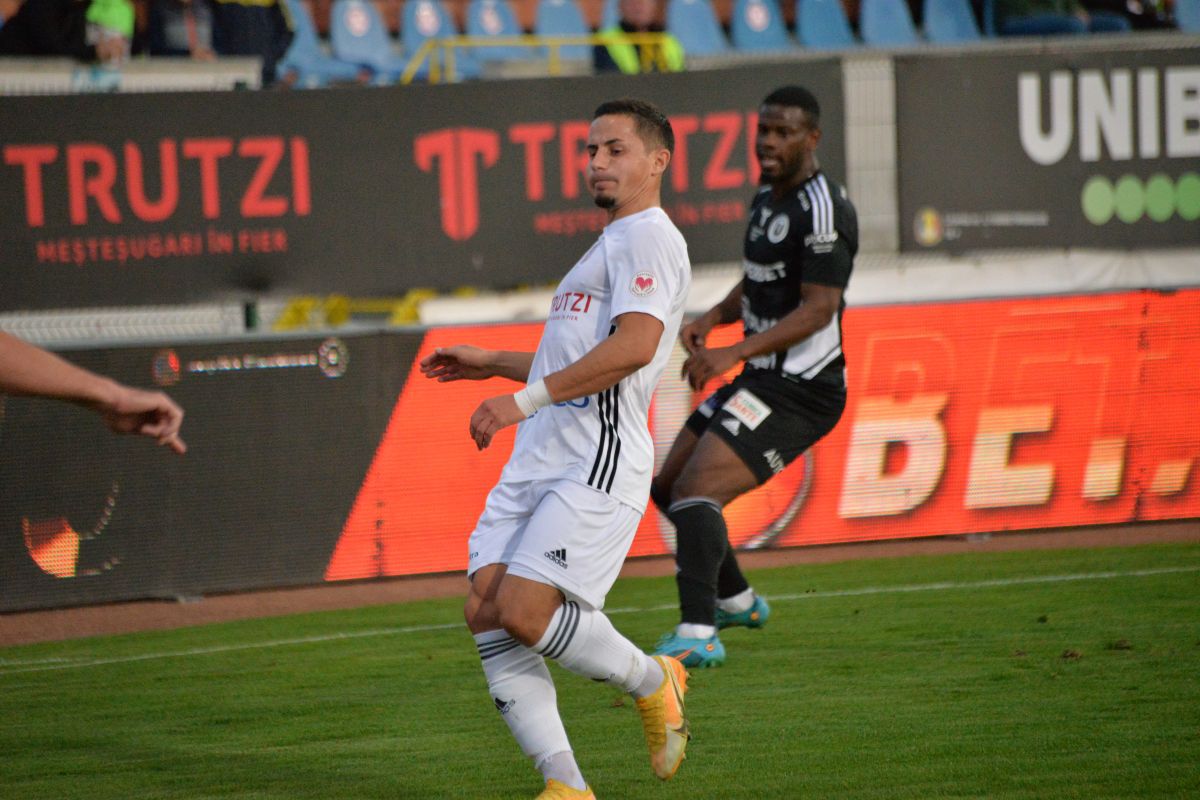 Un antrenor din Liga 1 intră la discuțiile decisive cu finanțatorul: „Vom vorbi zilele viitoare, e normal”