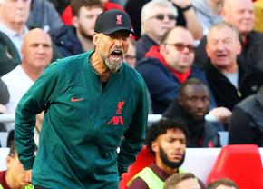 Ce face Liverpool? Și Jurgen Klopp e uimit de cădere: „Jocul nostru a fost oribil de privit”. Ce spune de plecare