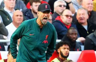 Ce face Liverpool? Și Jurgen Klopp e uimit de cădere: „Jocul nostru a fost oribil de privit”. Ce spune de plecare