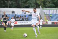 Botoșani și U Cluj, cap la cap în play-out » Fanii i-au cerut demisia lui Teja! Clasamentul ACUM