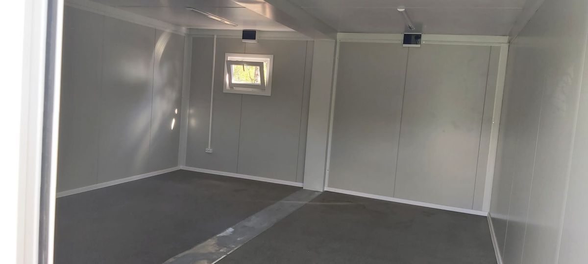 Investiția lui Dan Șucu e gata » Baza de 5,5 milioane de euro a Rapidului poate fi folosită la un an de la începerea lucrărilor