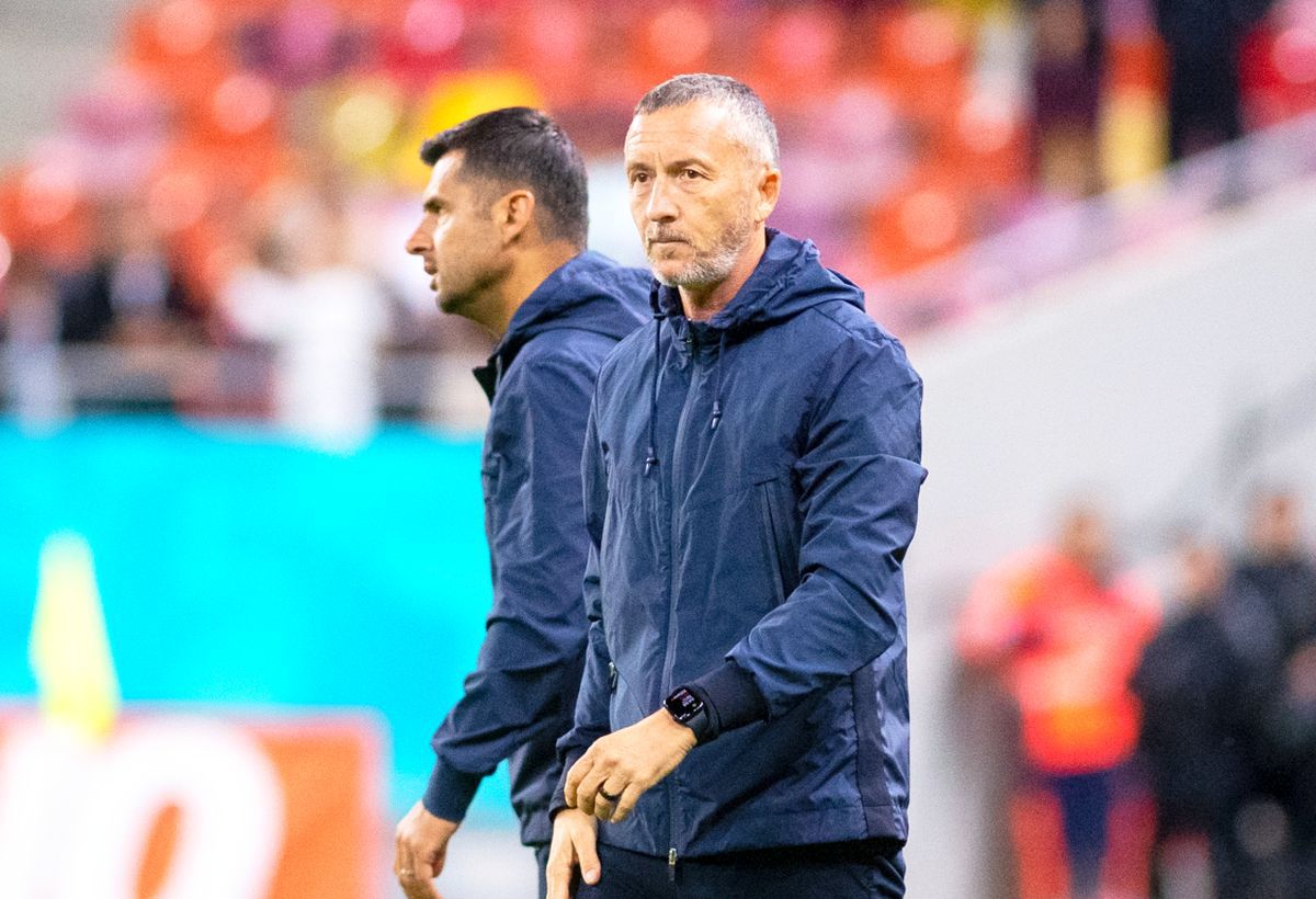 Mihai Stoica, emoții mari la FCSB - FC Argeș: „Nu am trăit niciodată asta!” + titularul cu probleme medicale: „Nu trebuia să joace!”