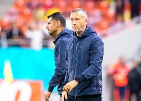 Mihai Stoica, emoții mari la FCSB - FC Argeș: „Nu am trăit niciodată asta!” + titularul cu probleme medicale: „Nu trebuia să joace!”