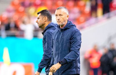 Mihai Stoica, emoții mari la FCSB - FC Argeș: „Nu am trăit niciodată asta!” + titularul cu probleme medicale: „Nu trebuia să joace!”
