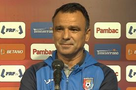 Toni Petrea prinde curaj după victoriile cu CSA Steaua și Rapid: „Cine mă critica?!” + anunț important: „Decembrie 2022 e data, da!”