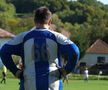 „Vrei să joci? Zi-mi numele părinților!” » Derby cu polițiști suspectați că trișează și primar-„Halagian” în Liga 5 Vâlcea