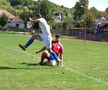 „Vrei să joci? Zi-mi numele părinților!” » Derby cu polițiști suspectați că trișează și primar-„Halagian” în Liga 5 Vâlcea