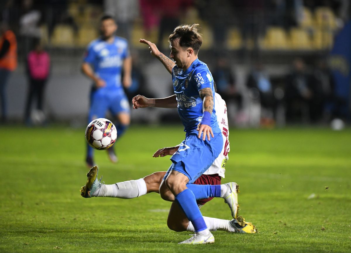 Toni Petrea prinde curaj după victoriile cu CSA Steaua și Rapid: „Cine mă critica?!” + anunț important: „Decembrie 2022 e data, da!”