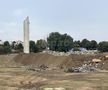 Între timp, în Superliga: au apucat să demoleze stadionul, dar construcția celui nou s-a blocat înainte să înceapă! » Conflictul a ajuns în instanță