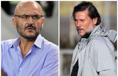 Replici tăioase între Mititelu și Nicolo Napoli: „Atunci erai antrenor” vs „Sunt mereu așa, când stăpânul nu se bagă la echipă”