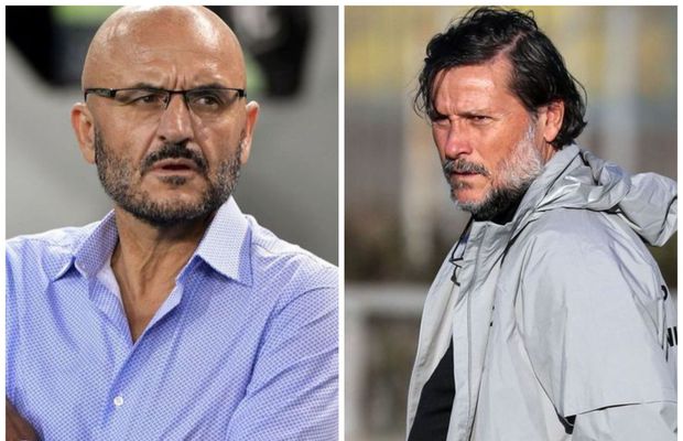 Replici tăioase între Mititelu și Nicolo Napoli: „Atunci erai antrenor” vs „Sunt mereu așa, când stăpânul nu se bagă la echipă”