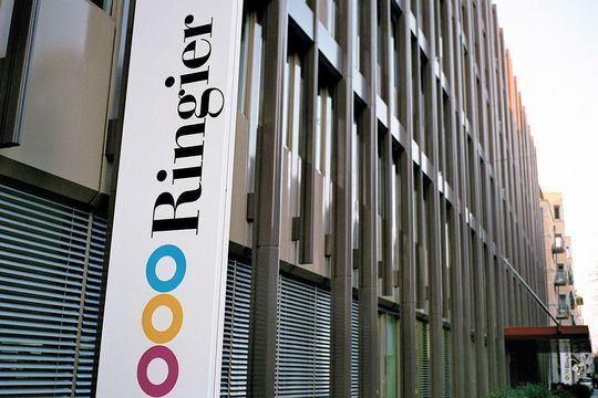 Ringier a decis încetarea colaborării cu Cătălin Țepelin // sursă foto: Imago Images