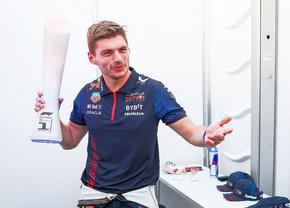 Max Verstappen, cu o mână pe al treilea titlu la rând în Formula 1. Ce trebuie să se întâmple în Qatar