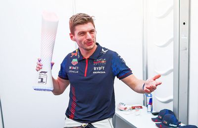 Max Verstappen, cu o mână pe al treilea titlu la rând în Formula 1. Ce trebuie să se întâmple în Qatar