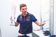 Max Verstappen, cu o mână pe al treilea titlu la rând în Formula 1. Ce trebuie să se întâmple în Qatar