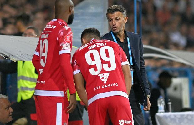 Thriller în fiecare toamnă pentru Dinamo: cifrele care dau fiori „câinilor”