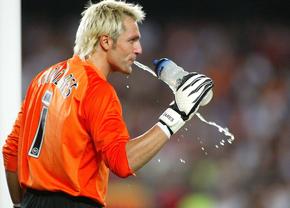 Santiago Canizares, dezvăluire ȘOC! Un doctor a ascuns un fotbalist dopat: „Ești prost? E substanță dopantă”