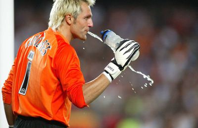 Santiago Canizares, dezvăluire-ȘOC! Un doctor a ascuns un fotbalist dopat: „Ești prost? E substanță dopantă”