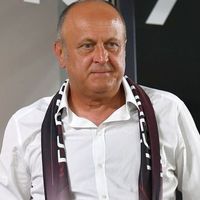 L-a făcut praf pe Becali