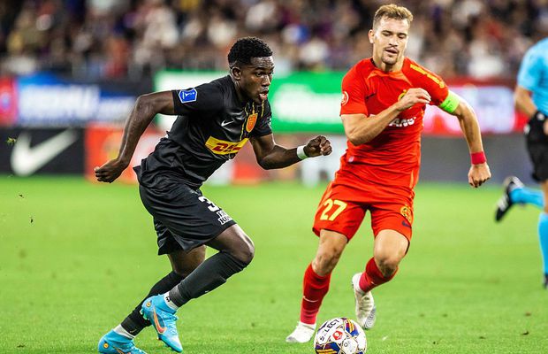 Transferul jucătorului care a chinuit FCSB în Conference League e anchetat de FIFA după un truc financiar făcut între două cluburi cu același patron!