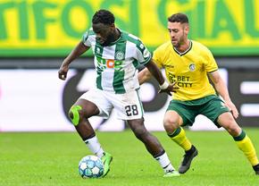 A doua zi după remiza cu FCSB, U Cluj a anunțat un transfer » Ioan Ovidiu Sabău primește un atacant cu peste 70 de meciuri în Eredivisie