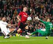 Manchester United - Galatasaray 2-3 / Sursă foto: Imago Images