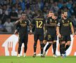 Real Madrid a revenit de la 0-1 cu Napoli // foto: Guliver/gettyimages