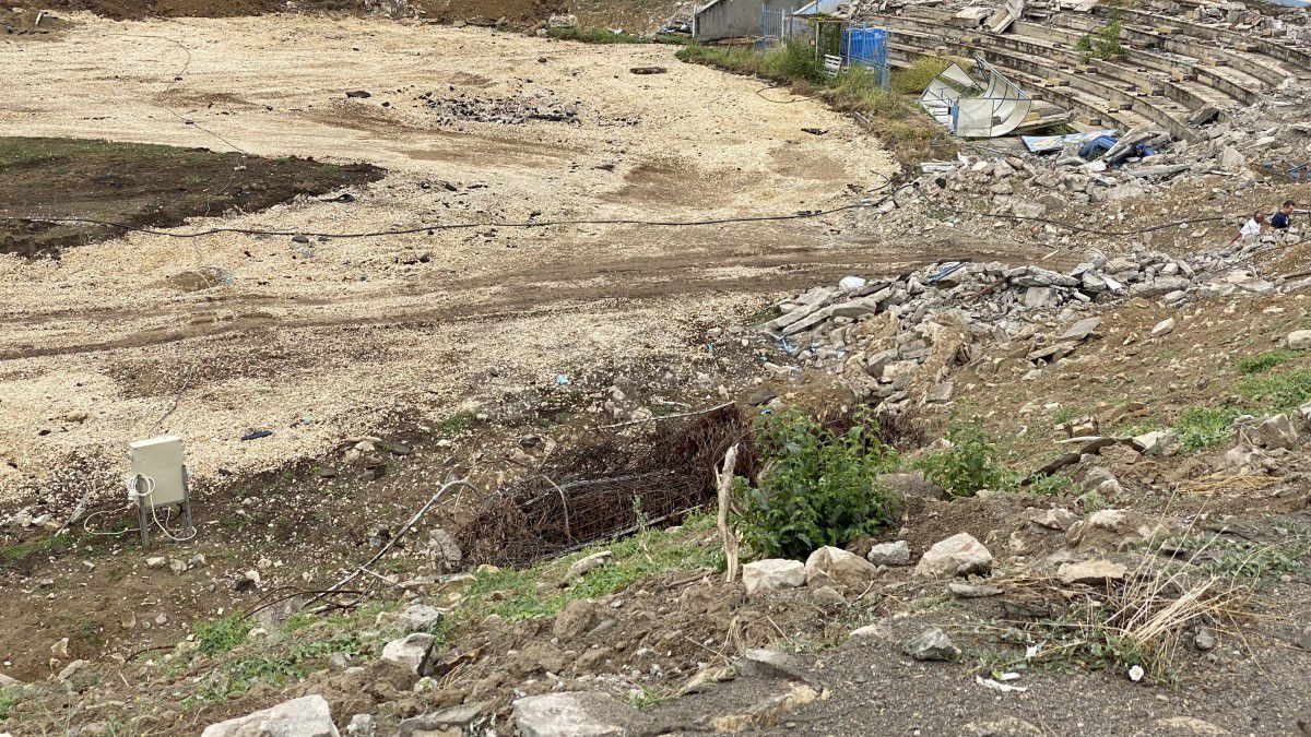 Între timp, în Superliga: au apucat să demoleze stadionul, dar construcția celui nou s-a blocat înainte să înceapă! » Conflictul a ajuns în instanță