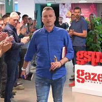 GSP și Libertatea informează