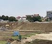 Între timp, în Superliga: au apucat să demoleze stadionul, dar construcția celui nou s-a blocat înainte să înceapă! » Conflictul a ajuns în instanță