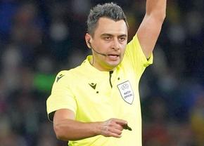 Influența lui Kyros Vassaras se vede » Horațiu Feșnic, delegat la meciul fostei echipe a lui Ianis Hagi