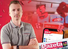 Redactorul-șef Cătălin Țepelin a plecat de la Gazeta Sporturilor în urma unei decizii a patronilor elvețieni de la Ringier. El a făcut publice astăzi motivele despărțirii