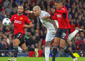La Keremul turcilor » Galatasaray, meci de poveste pe „Old Trafford”! Victorie uluitoare cu Manchester United, chiar dacă „diavolii” conduceau cu 2-1 în minutul 70