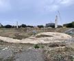 Între timp, în Superliga: au apucat să demoleze stadionul, dar construcția celui nou s-a blocat înainte să înceapă! » Conflictul a ajuns în instanță