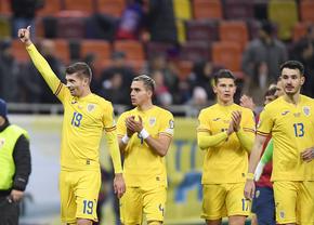 Convocat pe lista preliminară, s-a accidentat și ratează meciurile cu Belarus și Andorra