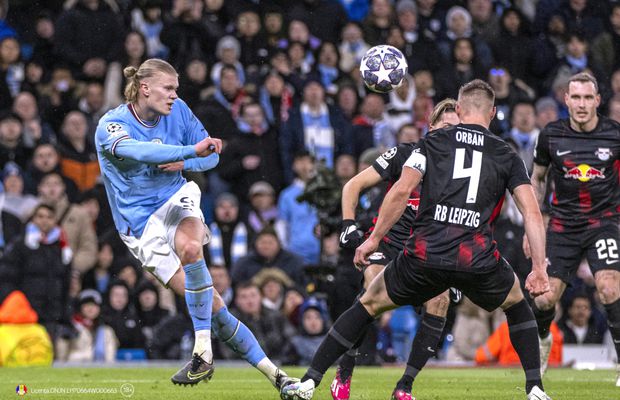 Bet Builder aduce o cotă stelară pe același bilet la meciurile de miercuri în Liga Campionilor