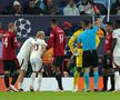 Manchester United - Galatasaray 2-3 / Sursă foto: Imago Images