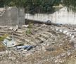 Între timp, în Superliga: au apucat să demoleze stadionul, dar construcția celui nou s-a blocat înainte să înceapă! » Conflictul a ajuns în instanță