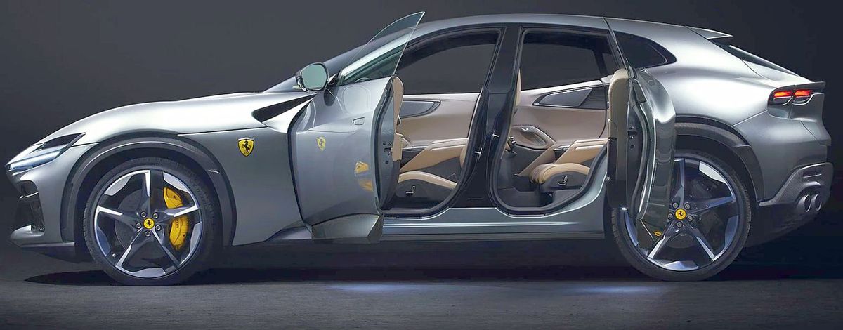 Ce cadou și-a făcut Zlatan Ibrahimovic la a 42-a aniversare! Cât a cheltuit fostul atacant al lui Milan pentru ultima fiță