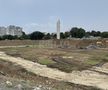 Între timp, în Superliga: au apucat să demoleze stadionul, dar construcția celui nou s-a blocat înainte să înceapă! » Conflictul a ajuns în instanță