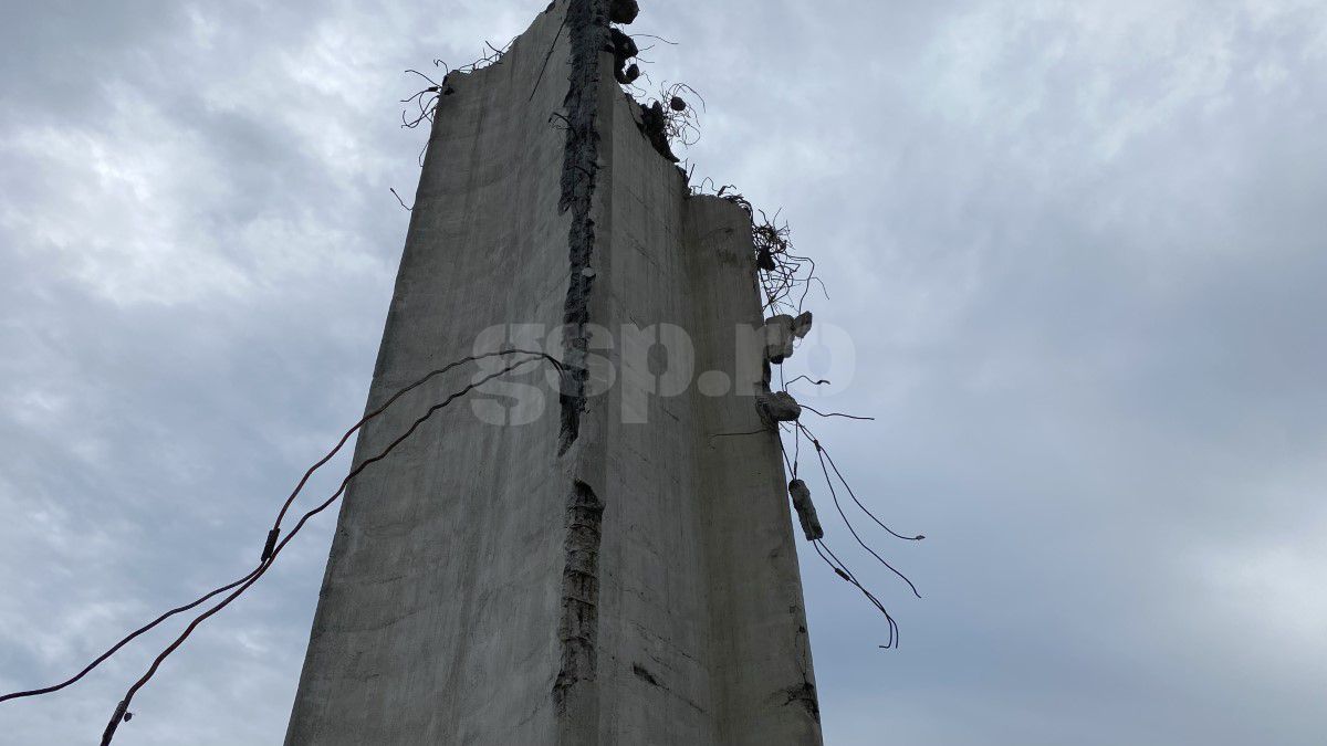 Între timp, în Superliga: au apucat să demoleze stadionul, dar construcția celui nou s-a blocat înainte să înceapă! » Conflictul a ajuns în instanță