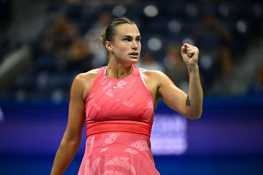 Aryna Sabalenka, liderul WTA Foto Imago