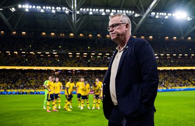 A anunțat că demisionează dacă naționala pe care o antrenează ratează calificarea la Euro 2024