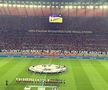 Mesajul afișat de fanii lui Union Berlin