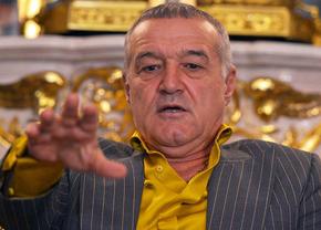 Gigi Becali vrea să mai facă un transfer la FCSB: „Ne mai trebuie un mijlocaș puternic”